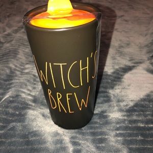 Rae Dunn Witchs Brew Tumbler